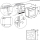 Electrolux EOF3H40X SURROUNDCOOK - 1015105 - zdjęcie 11
